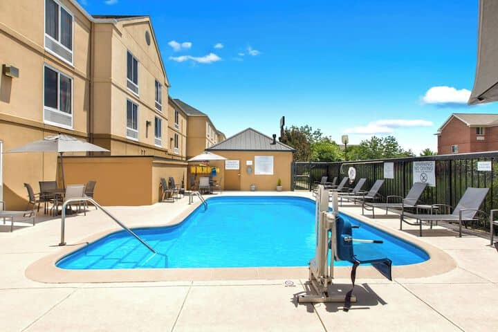 Pool 15 of 31