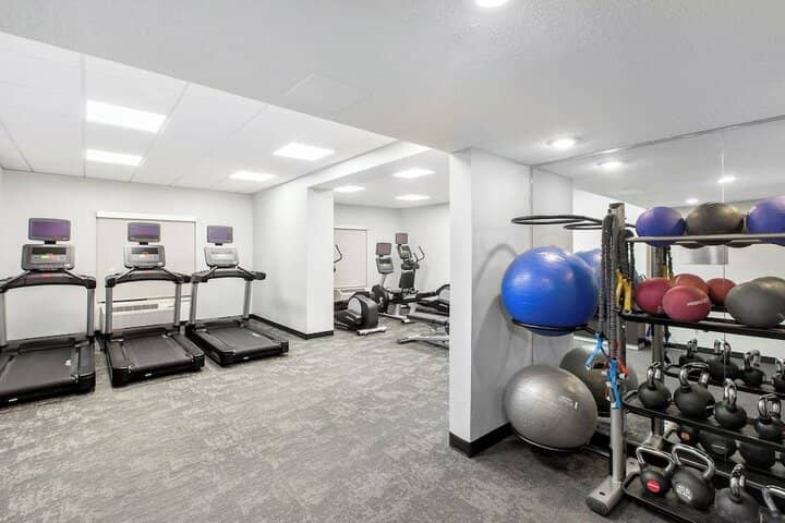 Health and Fitness 18 of 31